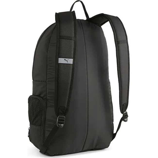 Рюкзак Puma teamGOAL Backpack BC (Boot Compartment) черный 24L 30x14x50 см