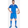 Спортивна футболка Zeus SHIRT MIDA блакитний