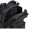Штурмовой тактический рюкзак
 трехдневный SILVER KNIGHT ZD11
 47x28x25см 33л (Хаки)