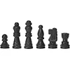 Набор настольных игр в деревянном кейсе 2 в 1 шахматы покер SP-SPORT
 W2518B
 24,5x18,5х6см