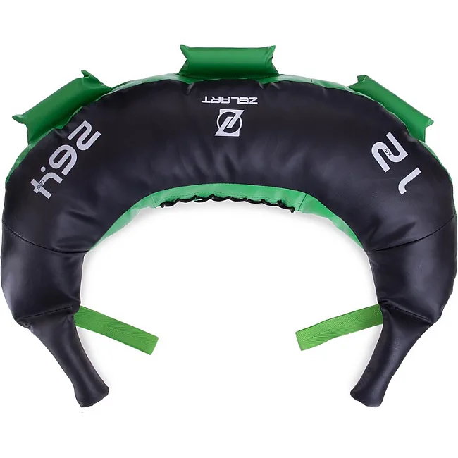 Мішок Болгарський
 ZELART
 FI-2623-12 12кг