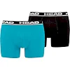 Трусы-боксеры Head BASIC BOXER 2P мужские