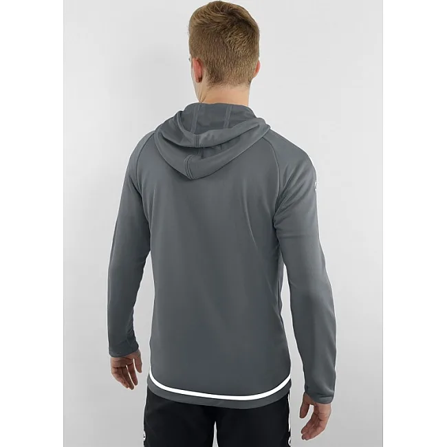 Куртка з капюшоном striker 2.0 JAKO 6819-40