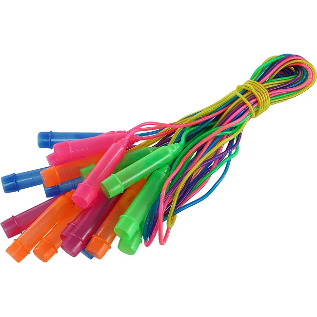 Скакалка SP-SPORT
 FI-4867 2,5м