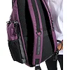 Рюкзак Arena ONE GO BACKPACK 35L фиолетовый 46х38х23 см