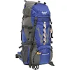 Туристический рюкзак DEUTER 42+10 G70-10B (Синий)