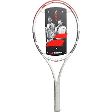 Теннисная ракетка Babolat Evo Strike unstr no cover Gr3