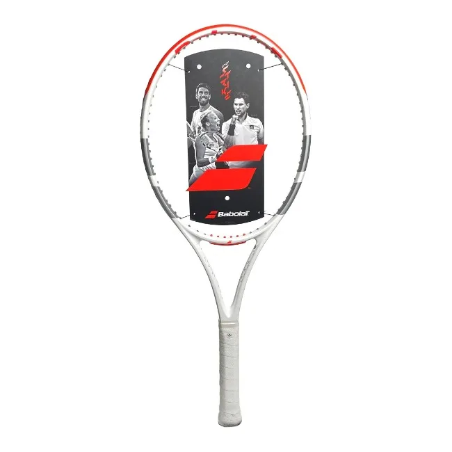 Теннисная ракетка Babolat Evo Strike unstr no cover Gr3