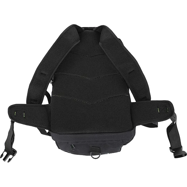 Моторюкзак SCOYCO MB17 20л 50x30x13см