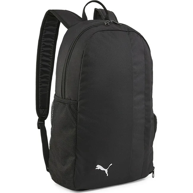 Рюкзак Puma teamGOAL Backpack BC (Boot Compartment) черный 24L 30x14x50 см