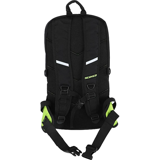 Моторюкзак SCOYCO MB17 20л 50x30x13см