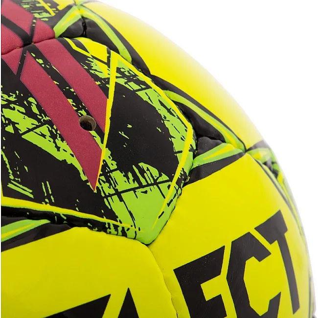 Футзальный мяч
 SELECT FUTSAL ATTACK V22 Z-ATTACK-YP №4 (Желтый-розовый)