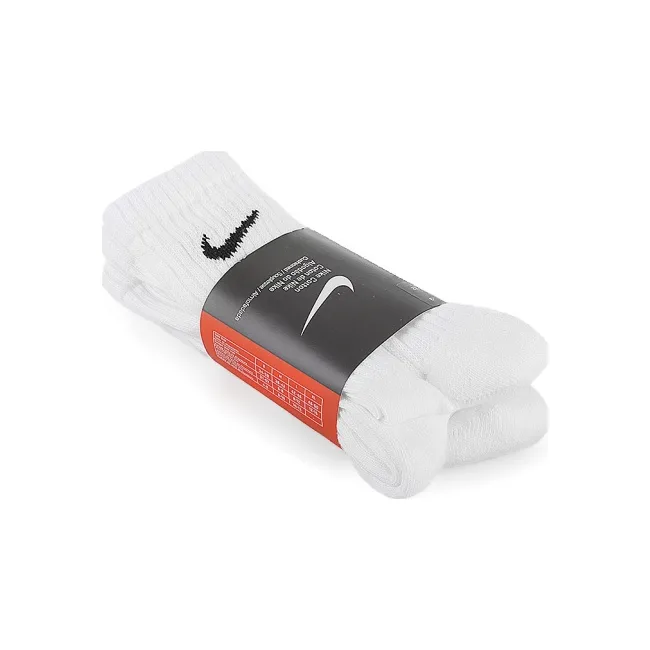 Шкарпетки Nike U NK V CUSH CREW - 3PR VALUE