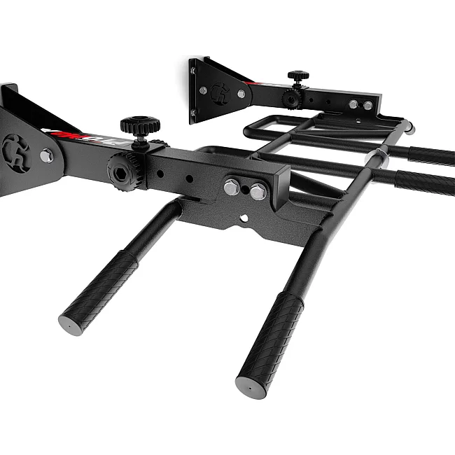 Турник настенный/потолочный K-SPORT MONKEYBAR KSSL040