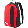 Рюкзак спортивный Puma teamGOAL 23 Backpack 23L красный 44x30x14 см