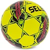 Футзальный мяч
 SELECT FUTSAL ATTACK V22 Z-ATTACK-YP №4 (Желтый-розовый)