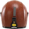 Шлем для мотоцикла интеграл
 AMEFOX MT-3228 (Коричневый)