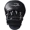 Лапы для бокса POWERPLAY 3041 Черные PU