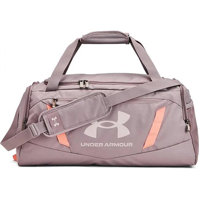Спортивная сумка UNDER ARMOUR Undeniable 5.0 Duffle SM 40L Уни коричневый 55х25,5х27 см