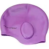 Шапочка для плавания Aqua Speed ​​EAR CAP 5874 арт 128-09