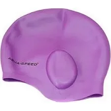 Шапочка для плавания Aqua Speed ​​EAR CAP 5874 арт 128-09