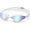 Очки для плавания Aqua Speed RIPTIDE 61402 белый