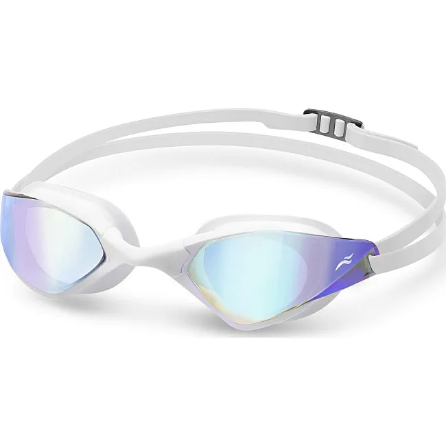 Очки для плавания Aqua Speed RIPTIDE 61402 белый