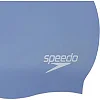 Шапка для плавания Speedo LONG HAIR CAP AU синий
