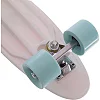 Пенни борд Penny Board круизер пластиковый 22