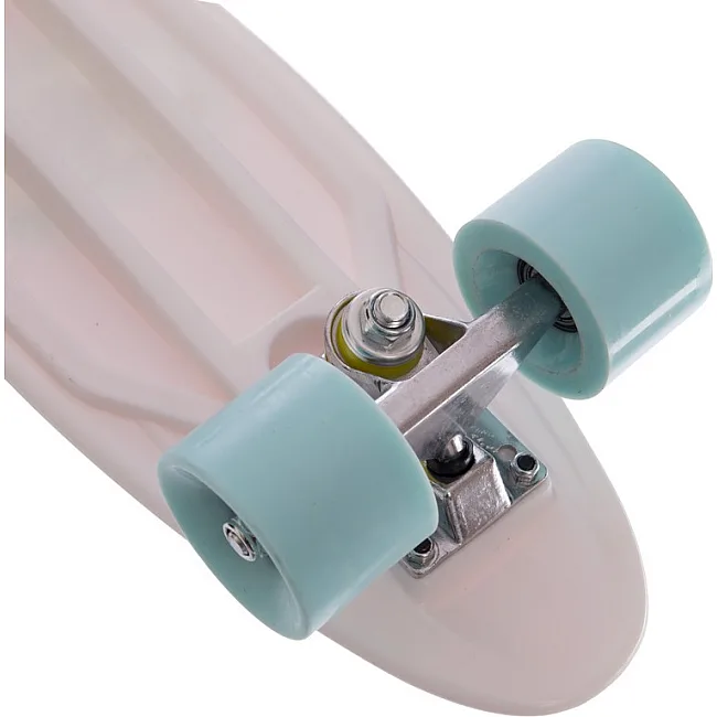 Пенни борд Penny Board круизер пластиковый 22