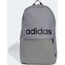 Рюкзак Adidas Classic Daily Backpack 22.75L серый 16x27x46 см