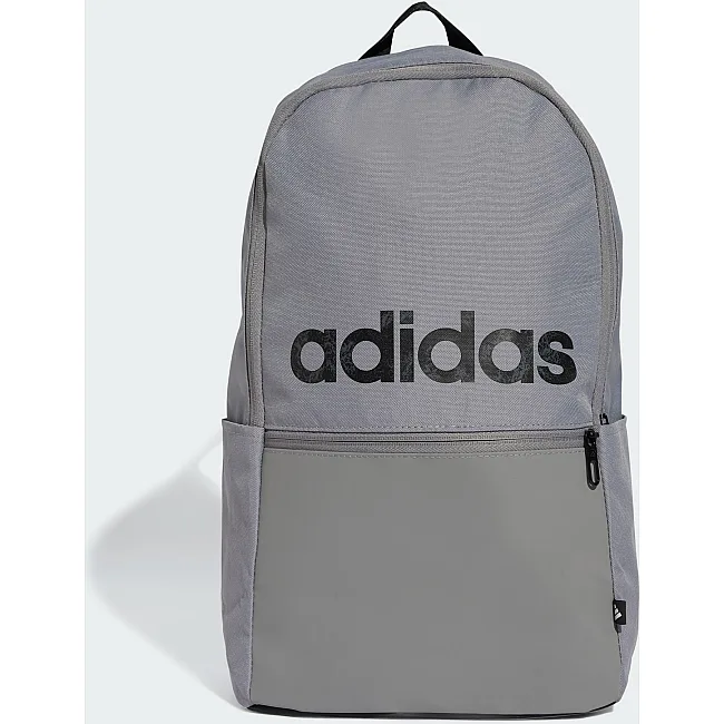 Рюкзак Adidas Classic Daily Backpack 22.75L серый 16x27x46 см