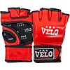 Перчатки для ММА
 VELO

 ULI-4035 (Красный)