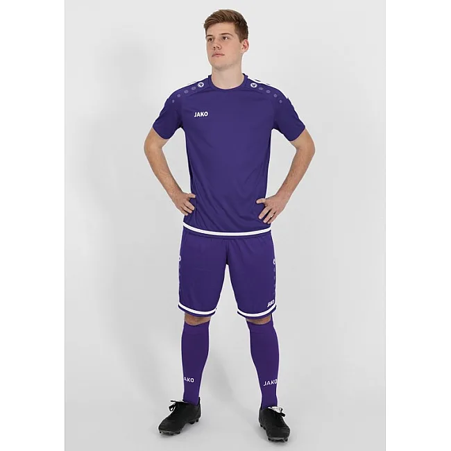 Футболка striker 2.0 JAKO 4219-10