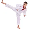 Добок кимоно для тхэквондо SP-SPORT
 CO-012 150 см
-180см