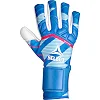 Перчатки вратарские детские SELECT GOALKEEPER GLOVES 88 KIDS v25 синий, белый