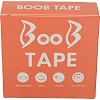 Кинезио тейп для тейпирования груди Kinesio tape BOOB SP-SPORT
 BC-1093-2_5
 2,5смх5м