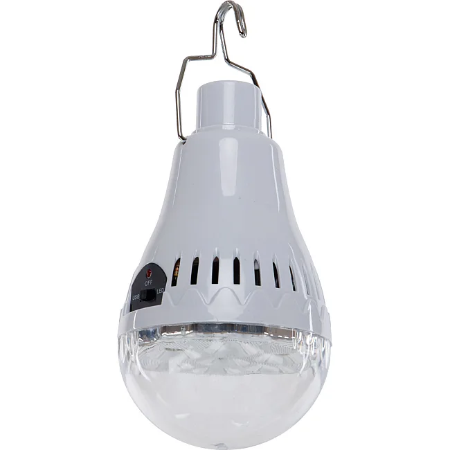 Кемпинговый фонарь светодиодный
 X-BALOG GD-6029