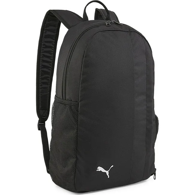 Рюкзак Puma teamGOAL Backpack BC (Boot Compartment) черный 24L 30x14x50 см