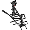 Турник настенный/потолочный K-SPORT MONKEYBAR KSSL040