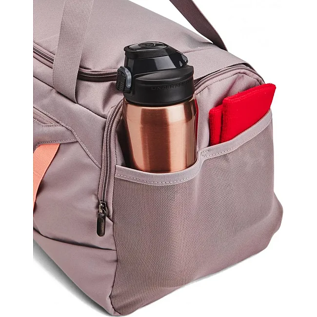 Спортивная сумка UNDER ARMOUR Undeniable 5.0 Duffle SM 40L Уни коричневый 55х25,5х27 см