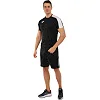 Футболка мужская JOMA

 ACADEMY III 101656-102 4XS-3XL (Черный-белый)