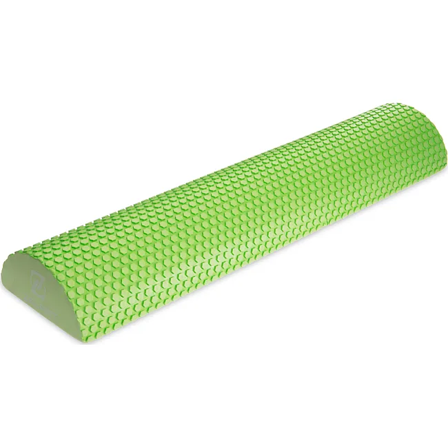 Полуцилиндр массажный 60см ZELART
 FI-2571