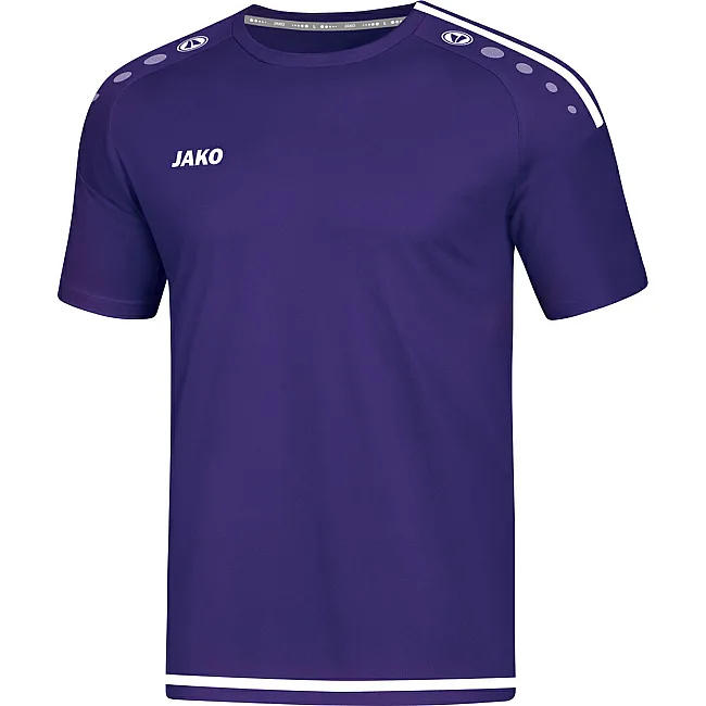 Футболка striker 2.0 JAKO 4219-10