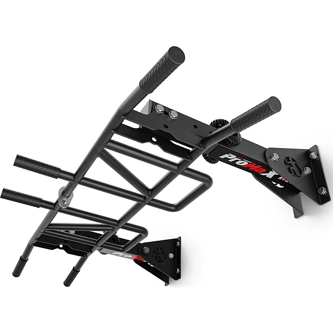 Турник настенный/потолочный K-SPORT MONKEYBAR KSSL040