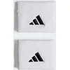 Напульсник Adidas TENNIS WB S белый M/L