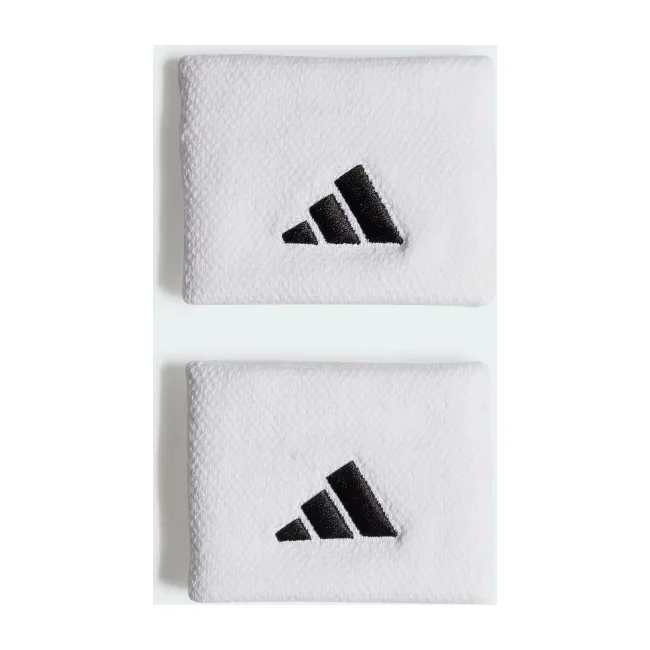 Напульсник Adidas TENNIS WB S белый M/L