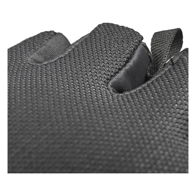 Рукавички для тренінгу Adidas Essential Adjustable Gloves білий L