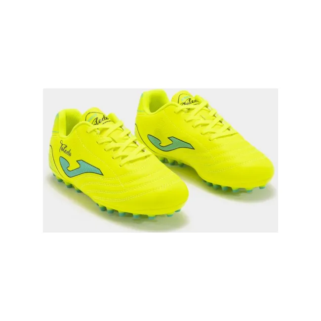 Бутси дитячі Joma TOLEDO жовтий