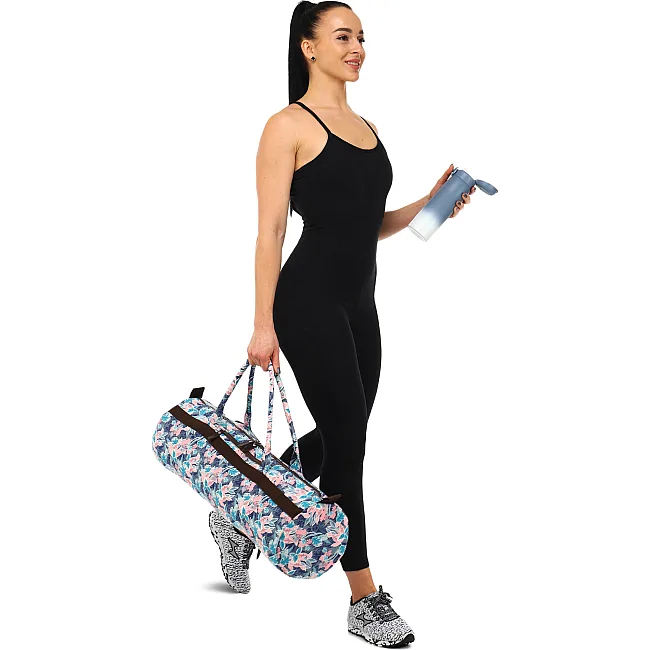 Сумка для йоги KINDFOLK
 SP-SPORT
 FI-6969-5
